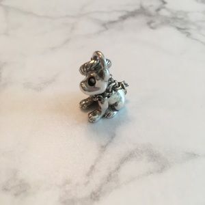 Brighton • Dog charm